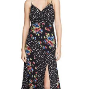 Likely Saige Midi Dress BNWT